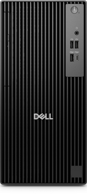 Desktop PC DELL Pro Tower QCT1255 AMD Ryzen 7 PRO 8700G 16GB 512GB SSD