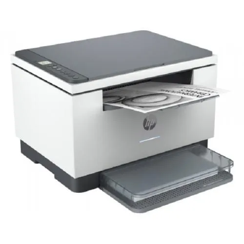 Multifuncțional HP LaserJet MFP M234dw Laser Monocrom Wireless Duplex A4 - imagine 6