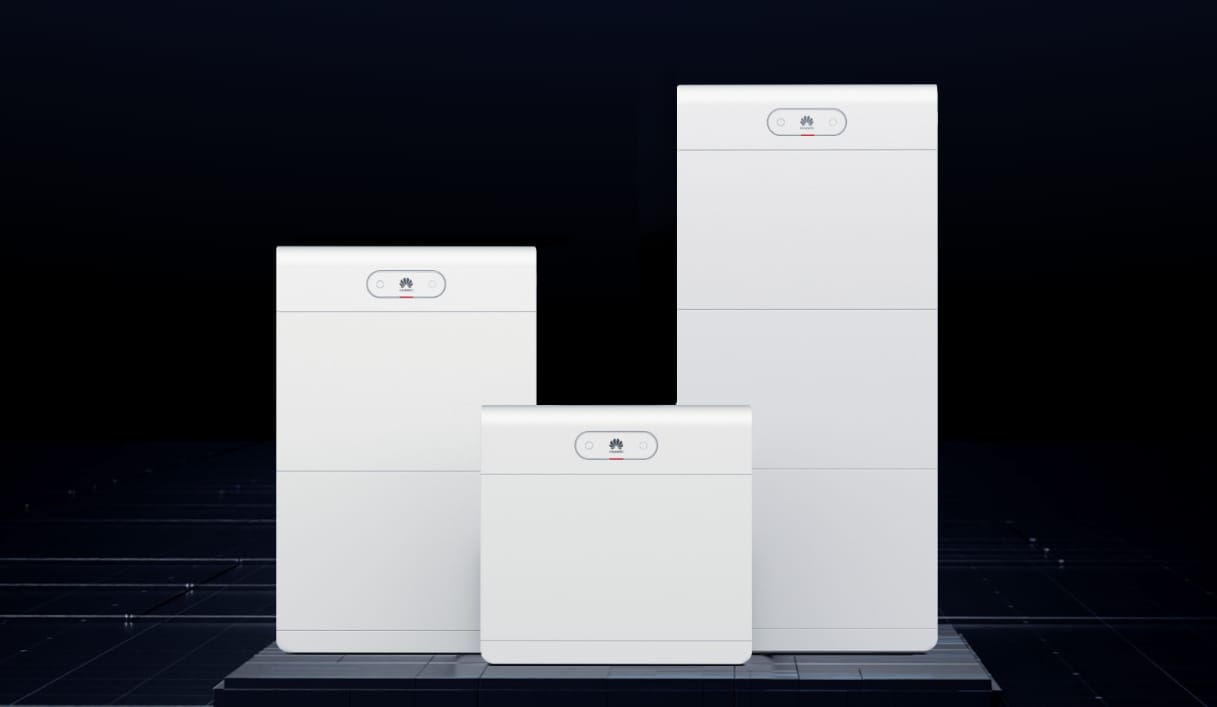 Modul Baterie HUAWEI LUNA2000-5-E1