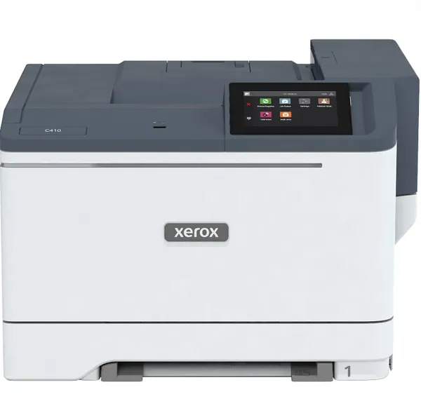 Imprimantă Laser XEROX C410DN A4 40ppm USB Rețea Duplex - imagine 4