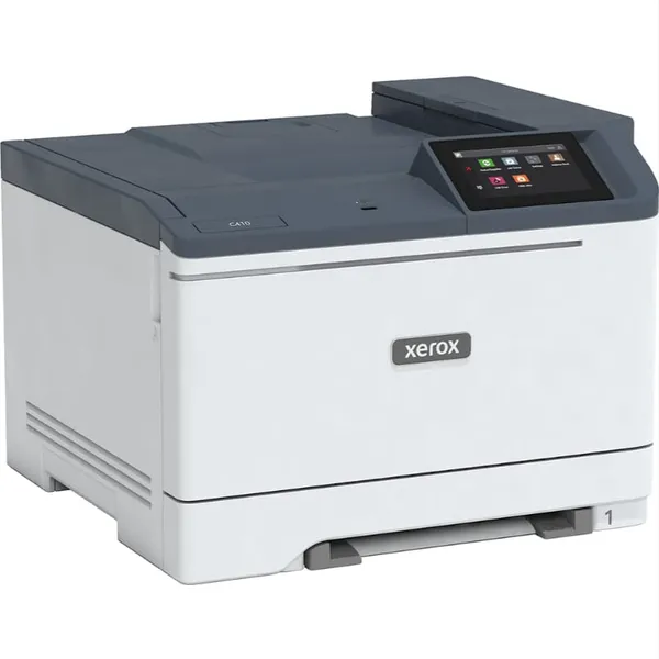 Imprimantă Laser XEROX C410DN A4 40ppm USB Rețea Duplex - imagine 2