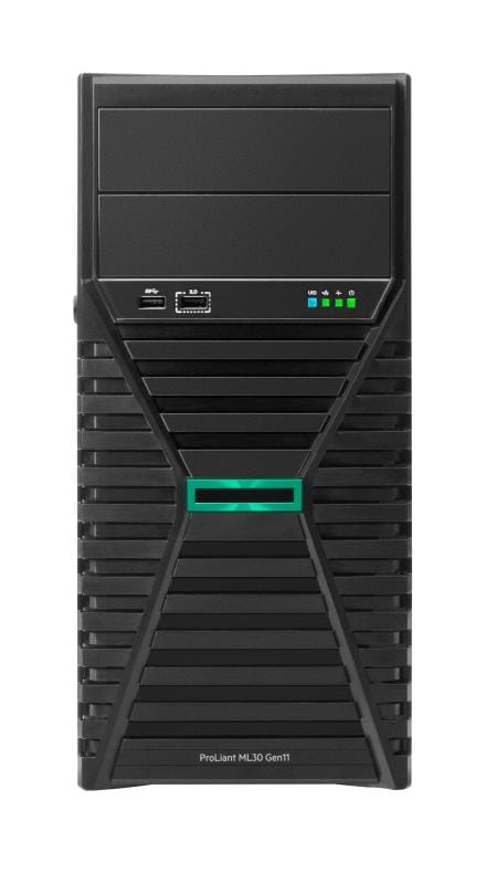 Server HPE ML30 G11 6325P 1x32GB 8SFF EU