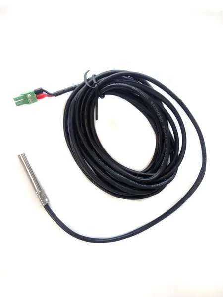 Senzor de temperatură VICTRON ENERGY pentru BlueSolar PWM-Pro