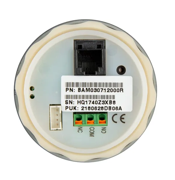 Monitor Baterii VICTRON ENERGY BMV-700H 60-385VDC
