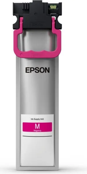 Cartuș Cerneală EPSON Magenta C13T11C340 pentru WF-C5390DW C5890DWF