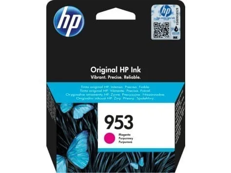 Cartuș cerneală HP Nr.953 Magenta Original F6U13AE