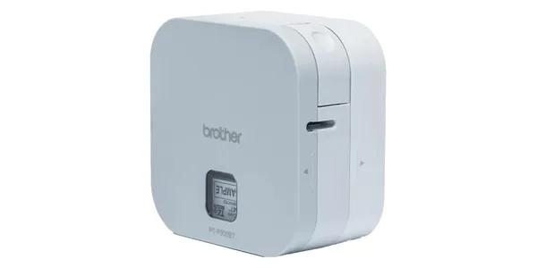 Imprimantă etichete BROTHER PT-P300BTRE1 180dpi Bluetooth