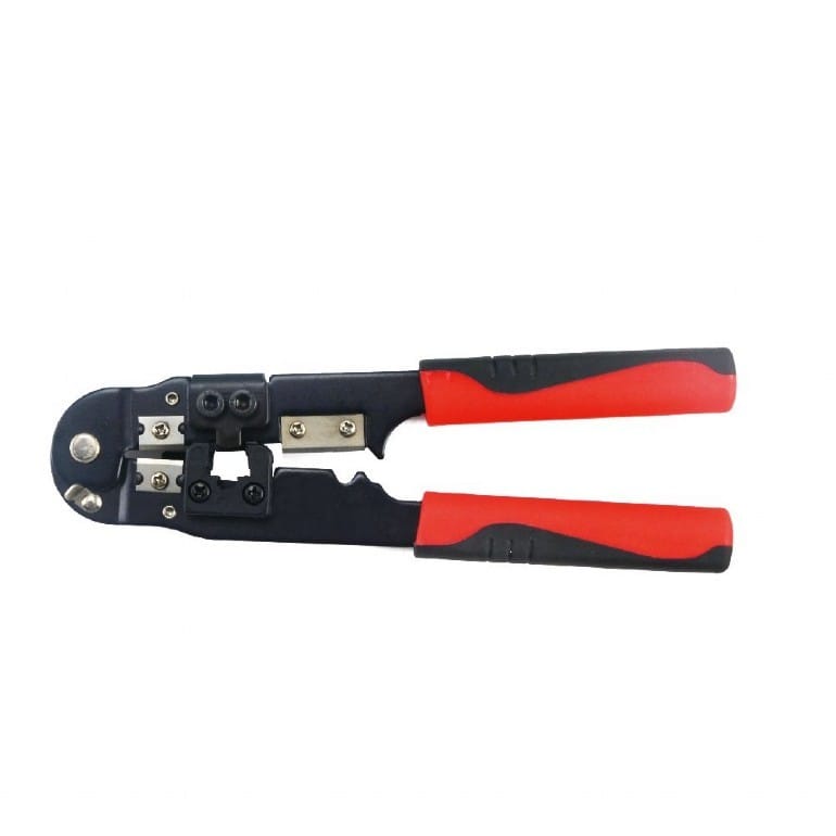 Clește Sertizare Mufe GEMBIRD T-WC-03 3-în-1