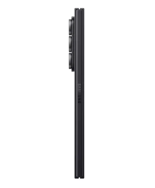 Telefon SAMSUNG Z Fold7 5G 12GB 256GB DualSIM Jet Black - imagine 4