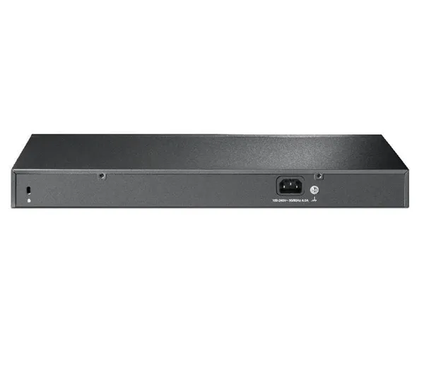 Switch TP-LINK TL-SG1218MP 18 Porturi Gigabit Carcasă Metal - imagine 2