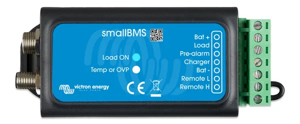 smallBMS - imagine 2