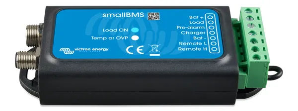 smallBMS - imagine 4