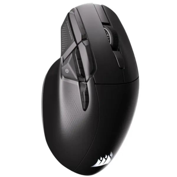 Mouse Gaming CORSAIR Nightsword v2 Wireless Peste 10000 DPI Negru