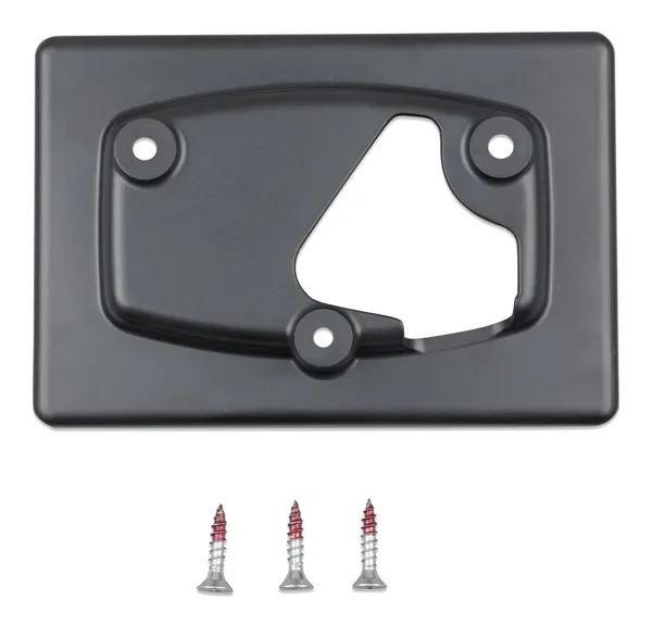 Suport Perete VICTRON ENERGY GX Touch 50 Wall Mount - imagine 5