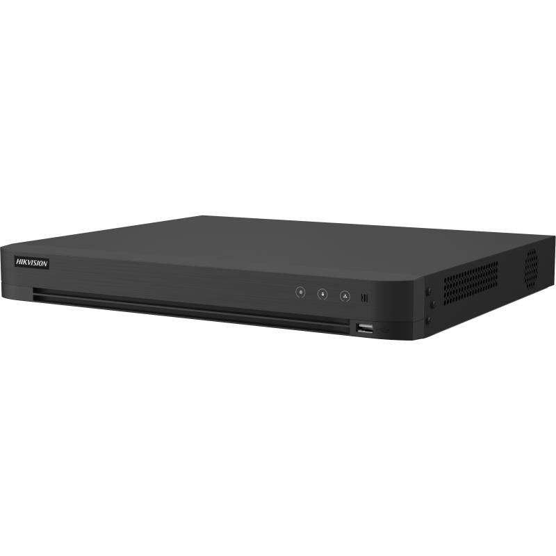 DVR HIKVISION AcuSense 16 Canale IDS-7216HQHI-M2/XT