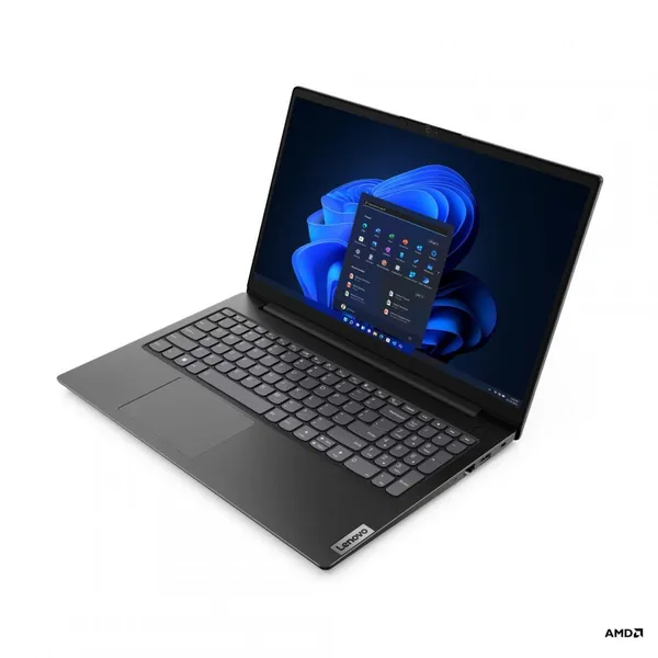 Laptop LENOVO V15 G4 ABP Ryzen 7 16GB 512GB SSD 15.6 FHD