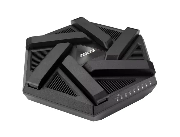 Router Wireless ASUS RT-AXE7800 Tri-Band AXE7800 - imagine 10