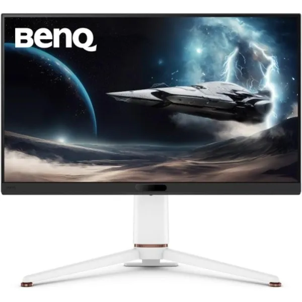 Monitor BENQ EX271U 27 inch 4K 165Hz IPS - imagine 2