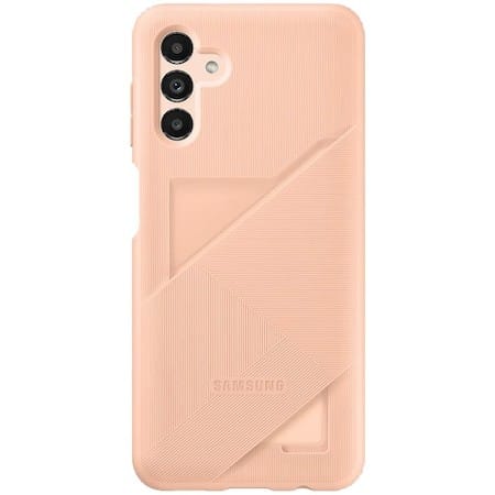 Husă SAMSUNG Galaxy A13 5G Portocaliu EF-OA136TPEGWW