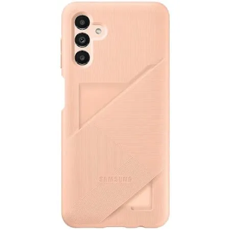 Husă SAMSUNG Galaxy A13 5G Portocaliu EF-OA136TPEGWW