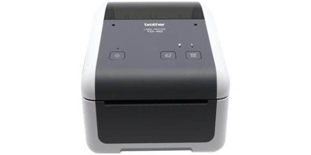 Imprimantă Transfer Termic BROTHER TD-4410D 203dpi