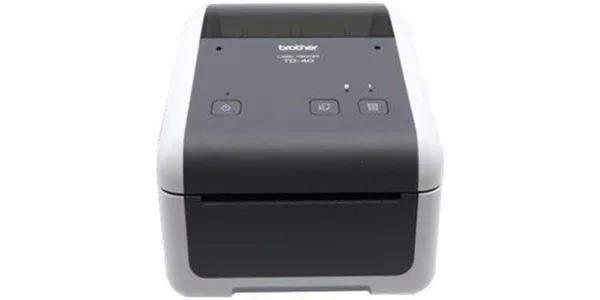 Imprimantă Transfer Termic BROTHER TD-4410D 203dpi