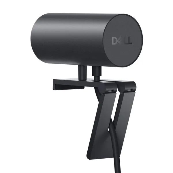 Webcam DELL WB7022 4K Sony STARVIS CMOS 8.3 MP - imagine 3