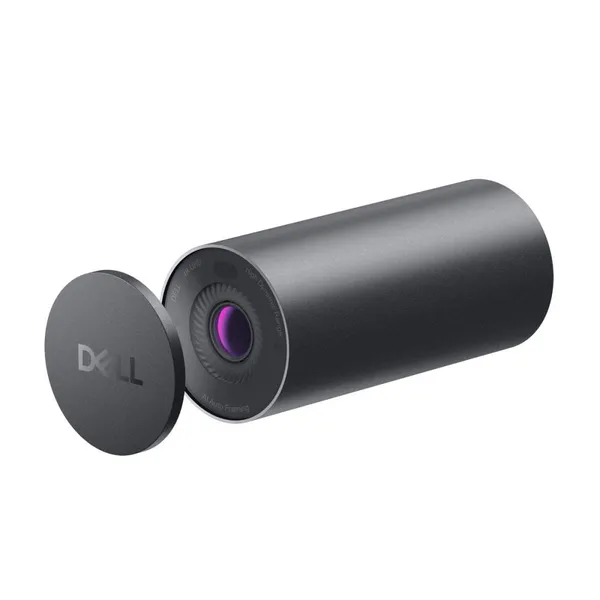 Webcam DELL WB7022 4K Sony STARVIS CMOS 8.3 MP - imagine 12