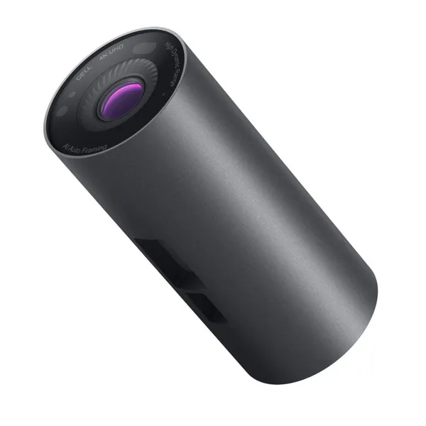 Webcam DELL WB7022 4K Sony STARVIS CMOS 8.3 MP - imagine 4