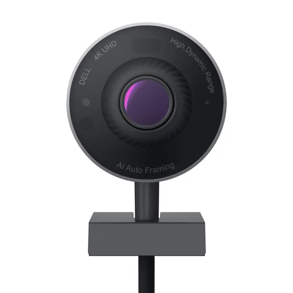 Webcam DELL WB7022 4K Sony STARVIS CMOS 8.3 MP - imagine 6