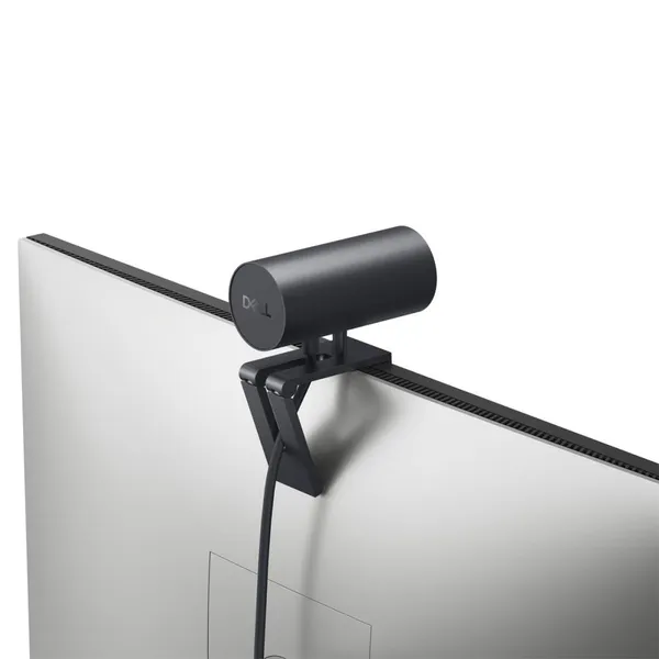 Webcam DELL WB7022 4K Sony STARVIS CMOS 8.3 MP - imagine 7