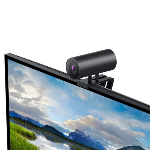 Webcam DELL WB7022 4K Sony STARVIS CMOS 8.3 MP - imagine 9