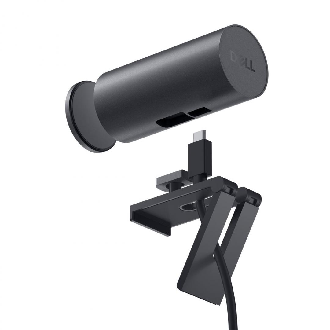 Webcam DELL WB7022 4K Sony STARVIS CMOS 8.3 MP - imagine 11