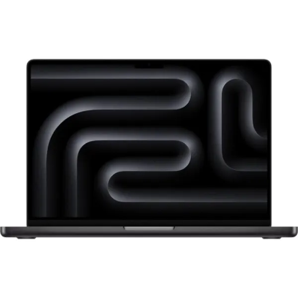 Laptop APPLE MacBook Pro 14.2 M5 Max 48GB 2TB Space Black