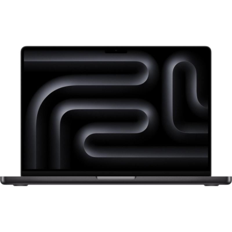 Laptop APPLE MacBook Pro 14.2 M5 Max 48GB 2TB Space Black