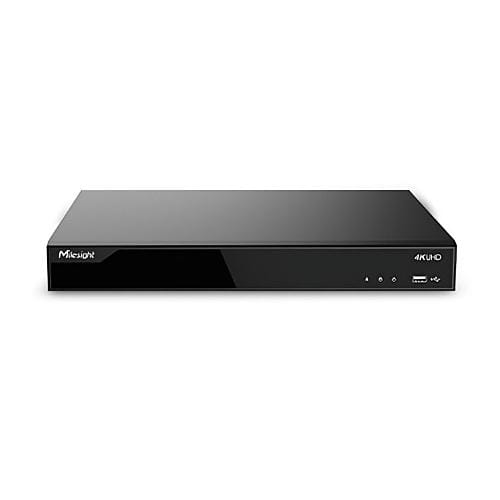 NVR POE MILESIGHT 16 Canale MS-N5016-NPE 8MP