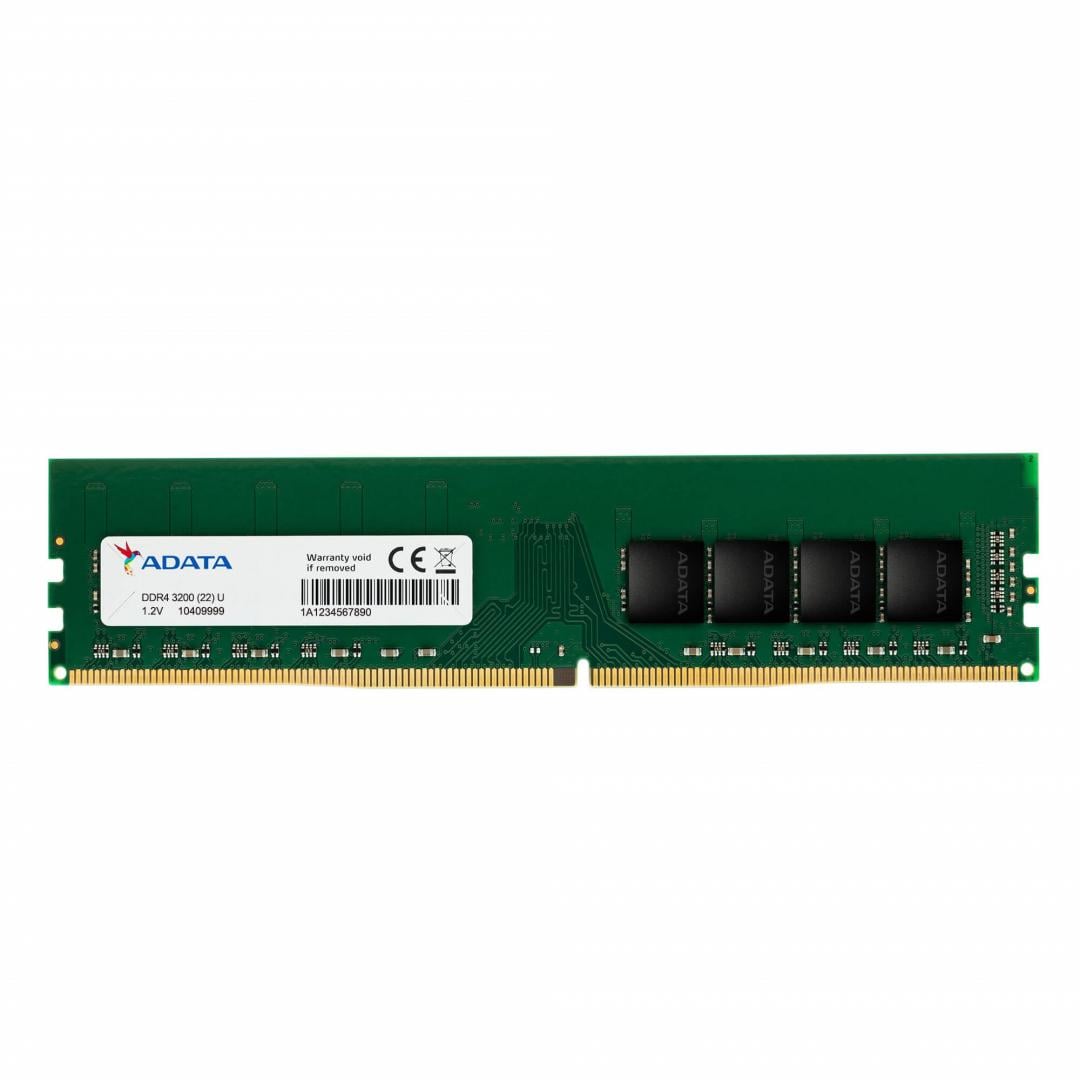 Memorie RAM ADATA DDR4 32GB 3200MHz CL22 AD4U320032G22-SGN
