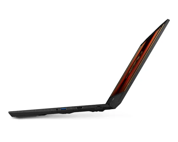 Laptop Gaming MSI Katana 15 HX i7-14650HX RTX 5050 16GB 512GB Negru - imagine 3