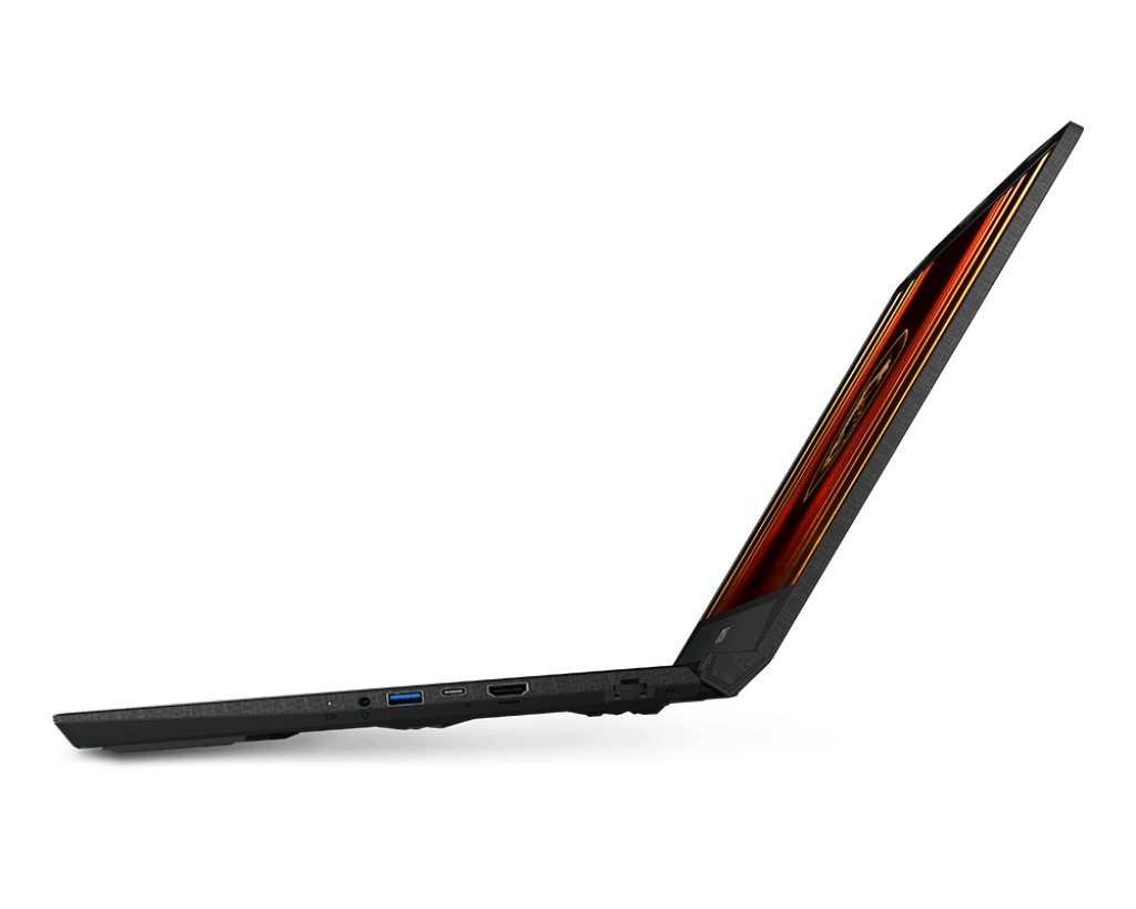 Laptop Gaming MSI Katana 15 HX Intel Core i7 RTX 5050 16GB 512GB - imagine 3