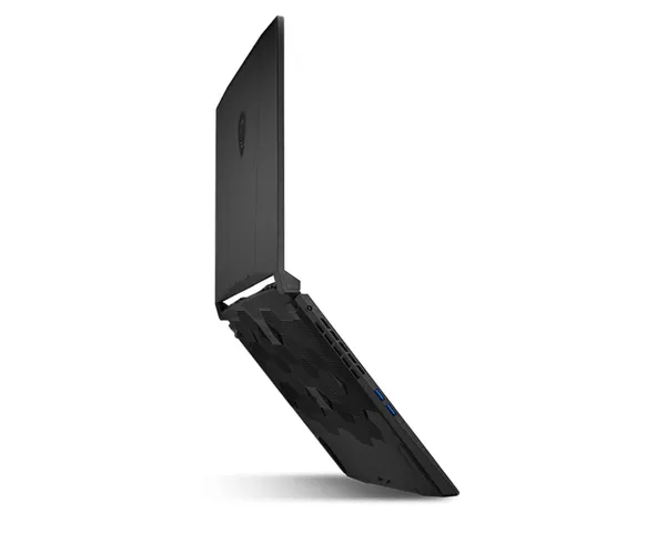 Laptop Gaming MSI Katana 15 HX i7-14650HX RTX 5050 16GB 512GB Negru - imagine 5