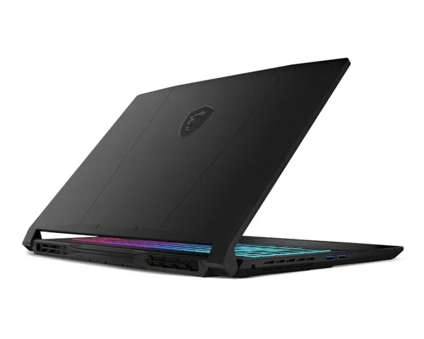 Laptop Gaming MSI Katana 15 HX i7-14650HX RTX 5050 16GB 512GB Negru - imagine 2