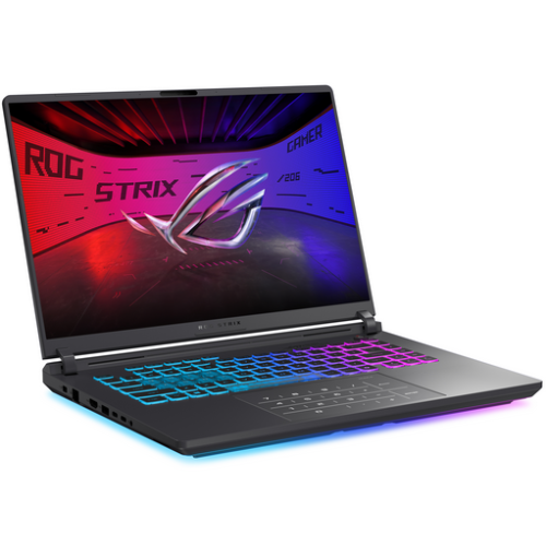 Laptop Gaming ASUS ROG Strix G18 G815LW Intel Ultra9 RTX 5080 18 inch - imagine 3