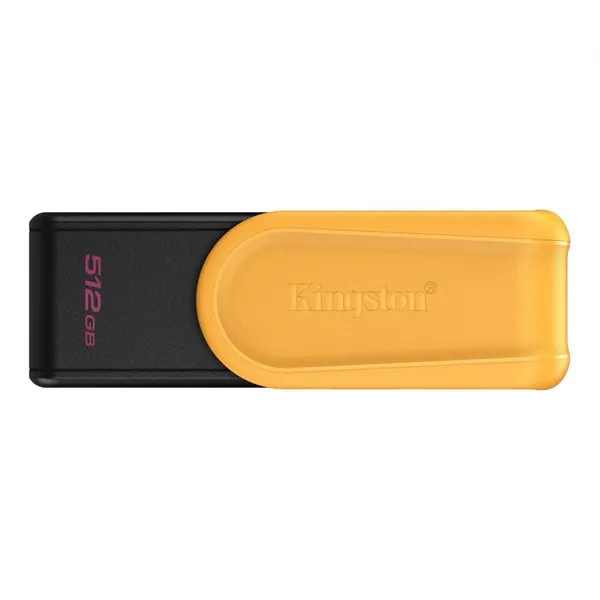 Memorie USB KINGSTON DataTraveler Exodia 512GB USB 3.2 Negru DTXS/512GB