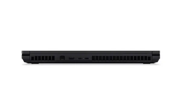 Laptop Workstation LENOVO ThinkPad P16 Gen 3 Ultra 7 265HX 64GB 1TB RTX PRO 2000 - imagine 5