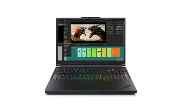 Laptop Workstation LENOVO ThinkPad P16 Gen 3 Ultra 7 265HX 64GB 1TB RTX PRO 2000