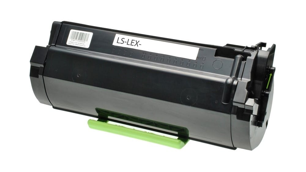 Toner LEXMARK 56F2000 Original Negru 6000 Pagini