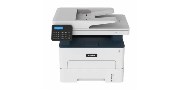 Multifuncțional XEROX B225DNI A4 Laser Monocrom 34ppm