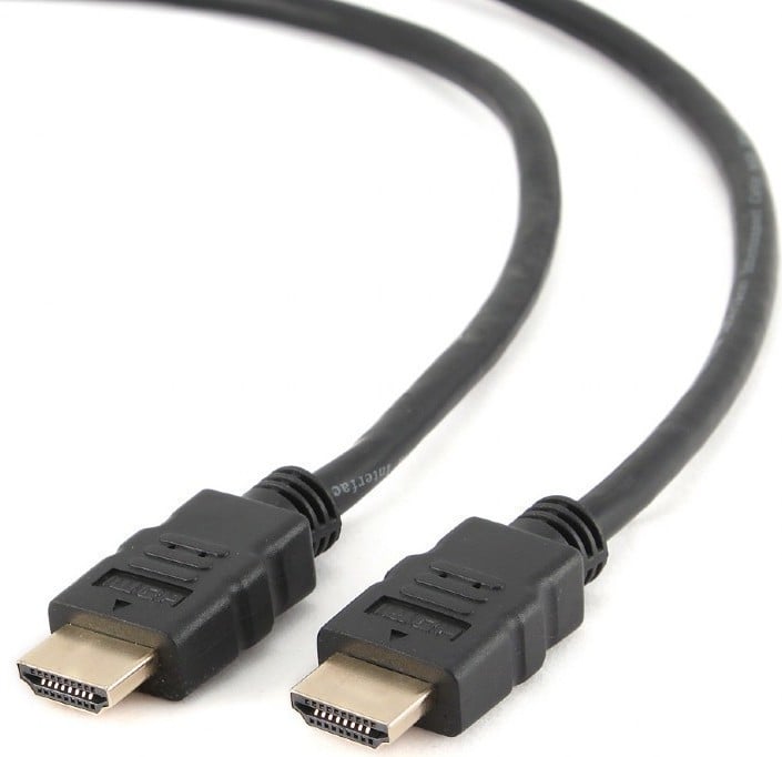 Cablu Video GEMBIRD HDMI 5m 4K 30Hz Negru CC-HDMI4-7.5M
