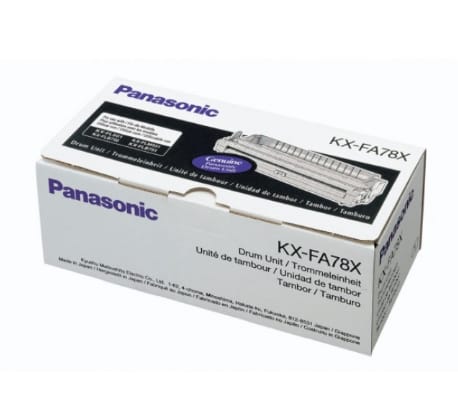Tambur PANASONIC KX-FA78A-E Original 6K