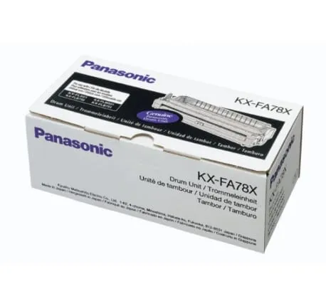 Tambur PANASONIC KX-FA78A-E Original 6K